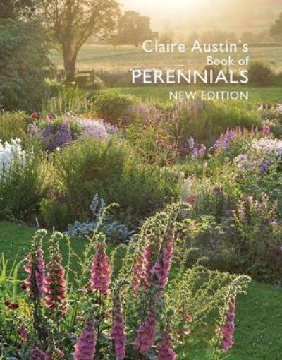 Picture of Claire Austin's Book Of Perennials New Edition