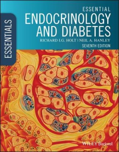 Picture of Essential Endocrinology and Diabetes