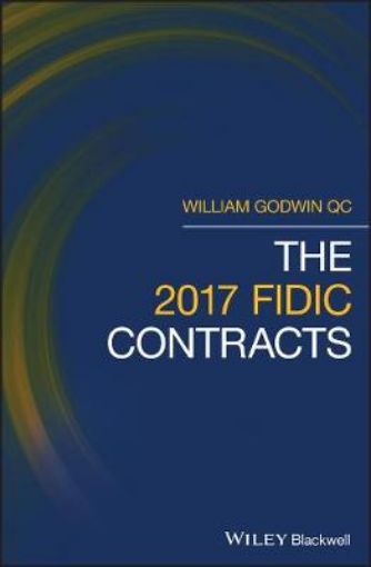 Picture of 2017 FIDIC Contracts