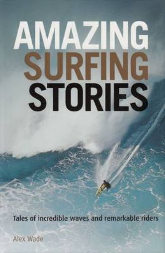 Picture of Amazing Surfing Stories