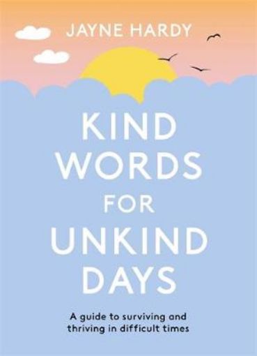 Picture of Kind Words for Unkind Days