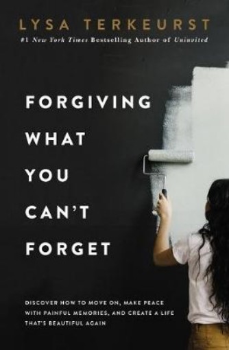 Picture of Forgiving What You Can't Forget