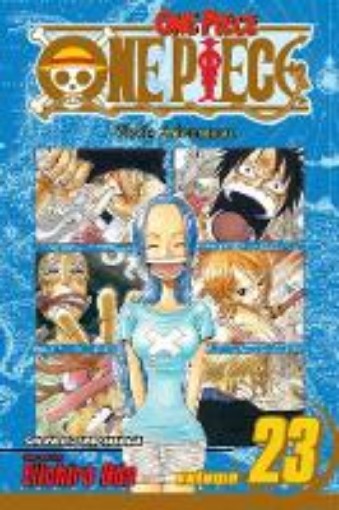 Picture of One Piece, Vol. 23