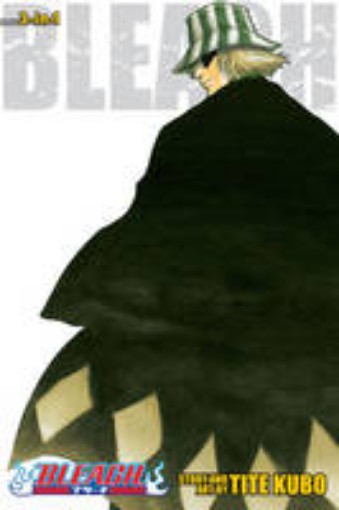 Picture of Bleach (3-in-1 Edition), Vol. 2