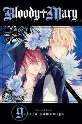 Picture of Bloody Mary, Vol. 9