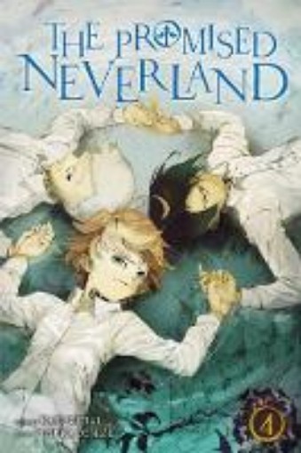 Picture of Promised Neverland, Vol. 4