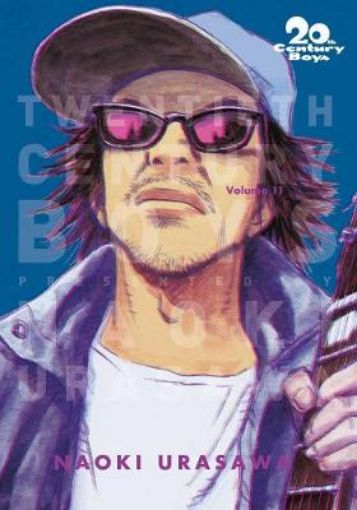 Picture of 20th Century Boys: The Perfect Edition, Vol. 11