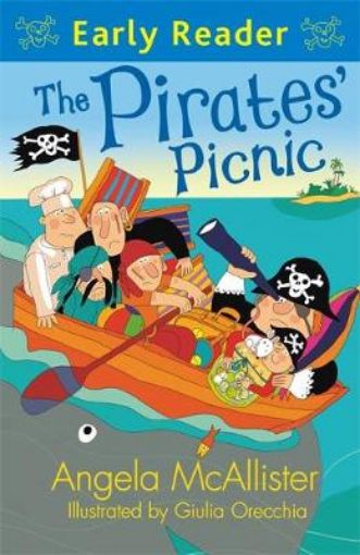 Picture of Early Reader: The Pirates' Picnic