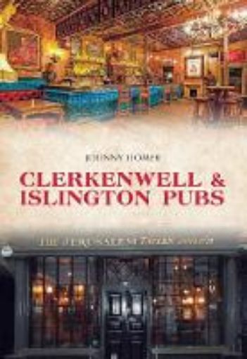 Picture of Clerkenwell & Islington Pubs