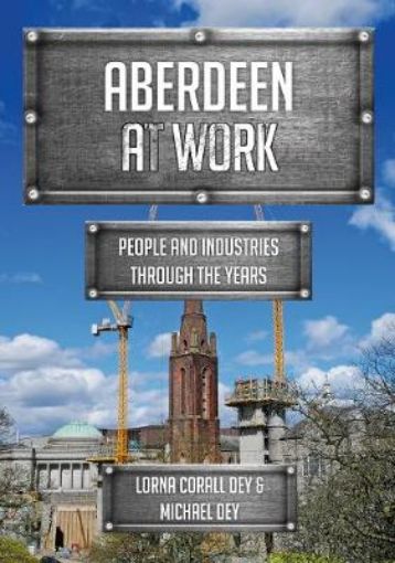 Picture of Aberdeen at Work