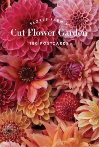 Picture of Floret Farm's Cut Flower Garden 100 Postcards