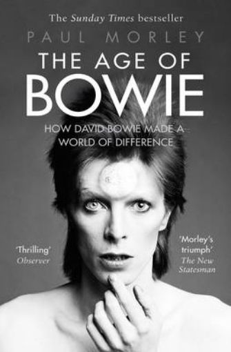 Picture of Age of Bowie