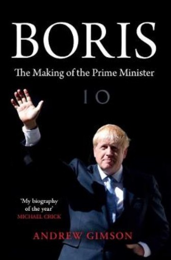 Picture of Boris