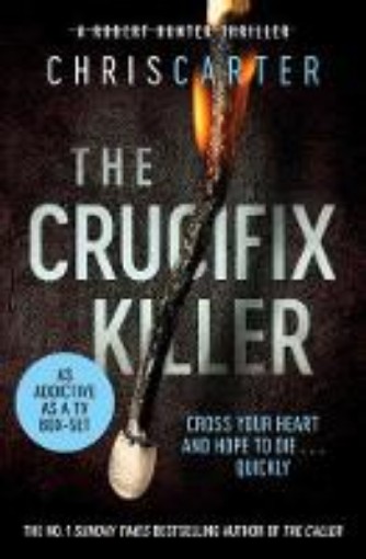 Picture of Crucifix Killer