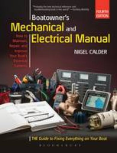 Picture of Boatowner's Mechanical and Electrical Manual