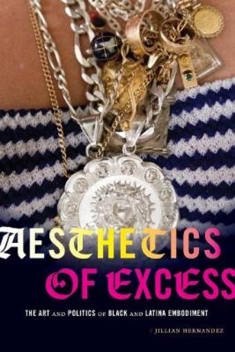 Picture of Aesthetics of Excess