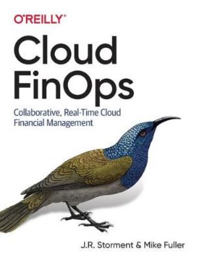 Picture of Cloud FinOps