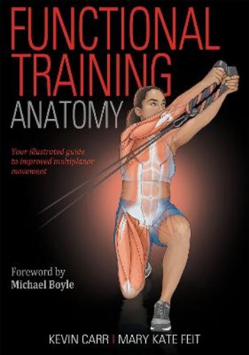 Picture of Functional Training Anatomy
