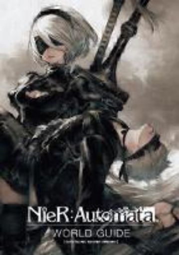 Picture of Nier: Automata World Guide Volume 1