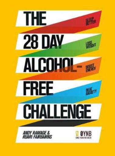 Picture of 28 Day Alcohol-Free Challenge