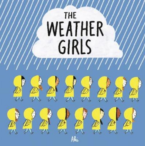 Picture of Weather Girls