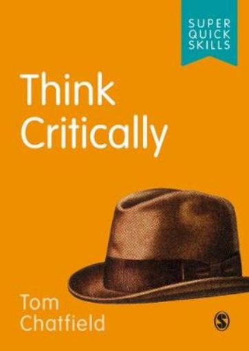 Picture of Think Critically