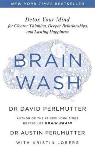Picture of Brain Wash