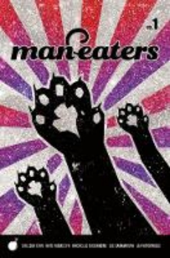 Picture of Man-Eaters Volume 1