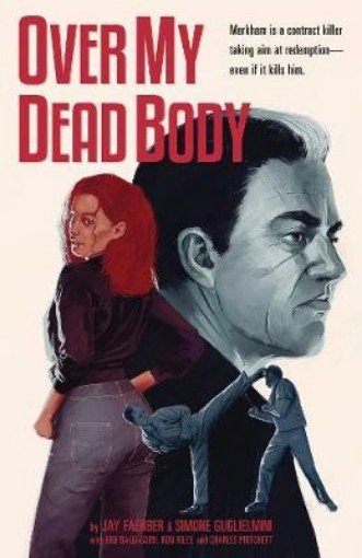Picture of Over My Dead Body