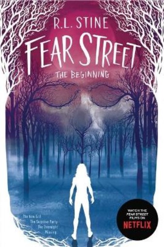 Picture of Fear Street the Beginning