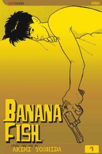 Picture of Banana Fish, Vol. 1