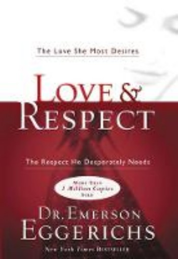 Picture of Love and   Respect