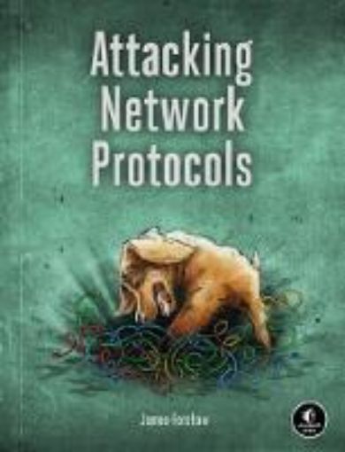 Picture of Attacking Network Protocols