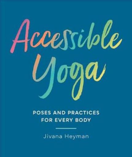 Picture of Accessible Yoga