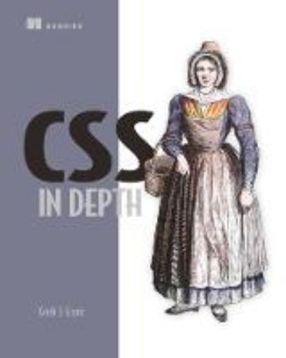 Picture of CSS in Depth