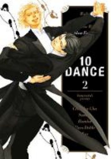 Picture of 10 Dance 2