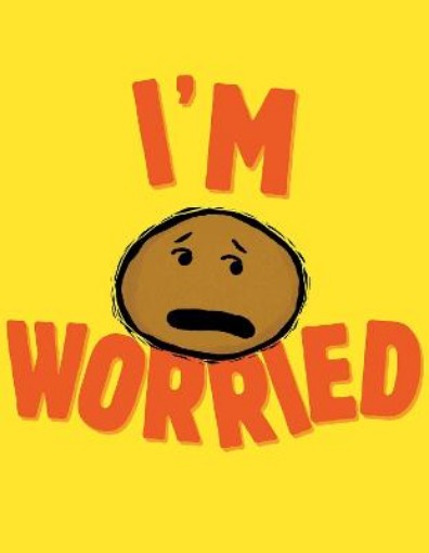 Picture of I'm Worried