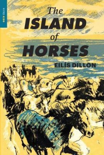 Picture of Island Of Horses
