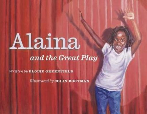 Picture of Alaina and the Great Play