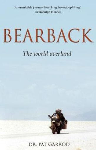 Picture of Bearback