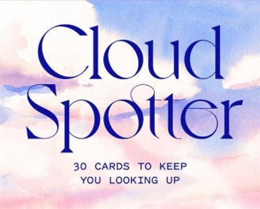Picture of Cloud Spotter