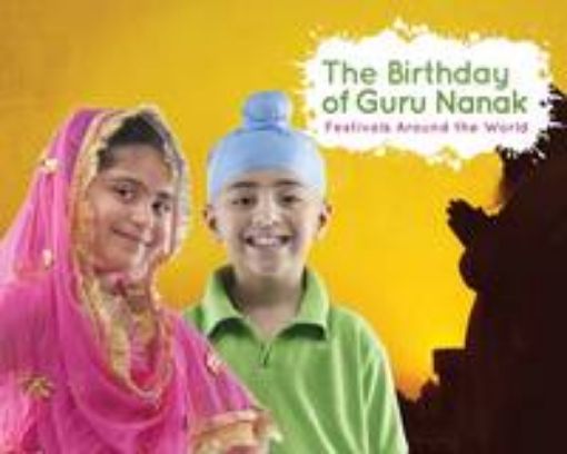 Picture of Birthday of Guru Nanak