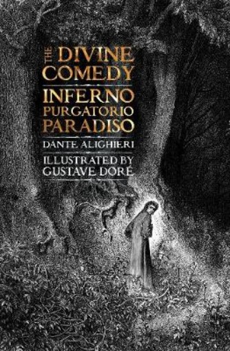 Picture of Divine Comedy