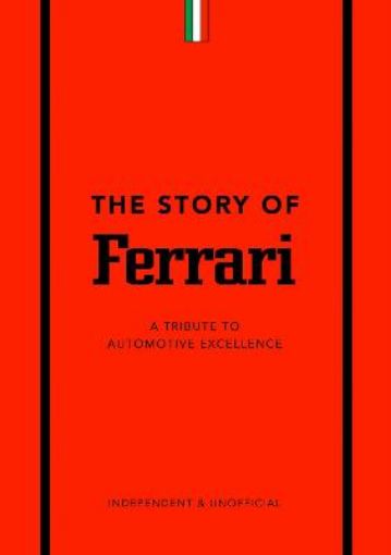 Picture of Story of Ferrari