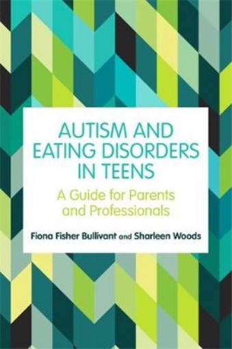 Picture of Autism and Eating Disorders in Teens