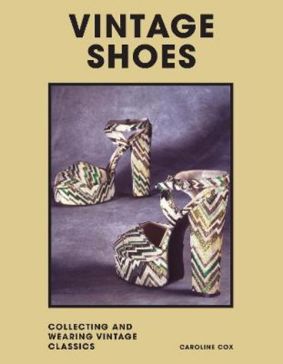 Picture of Vintage Shoes
