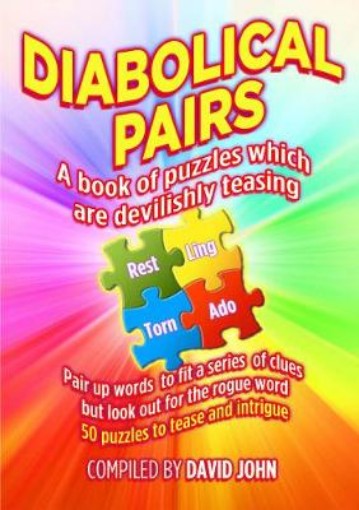 Picture of Diabolical Pairs