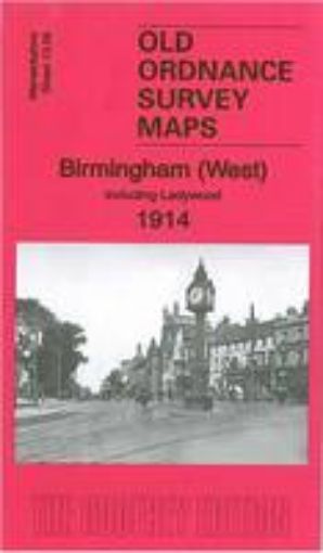 Picture of Birmingham (West) 1914