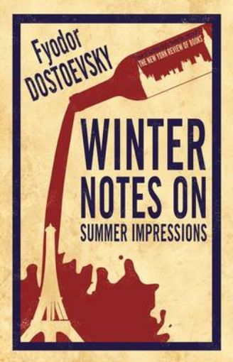 Picture of Winter Notes on Summer Impressions: New Translation