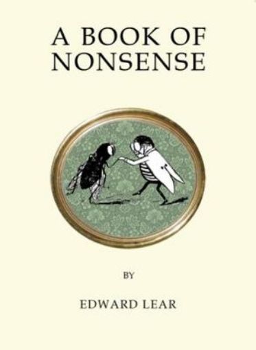Picture of Book of Nonsense